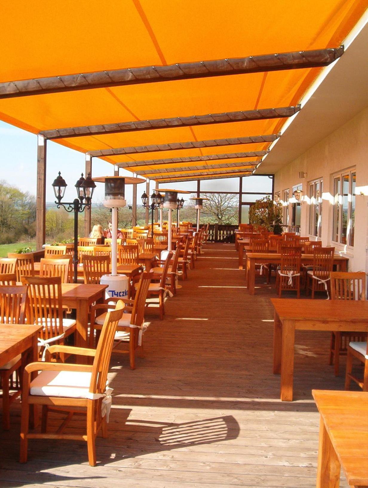 Hotel Und Gasthaus Rammelburg-Blick Friesdorf Exterior photo