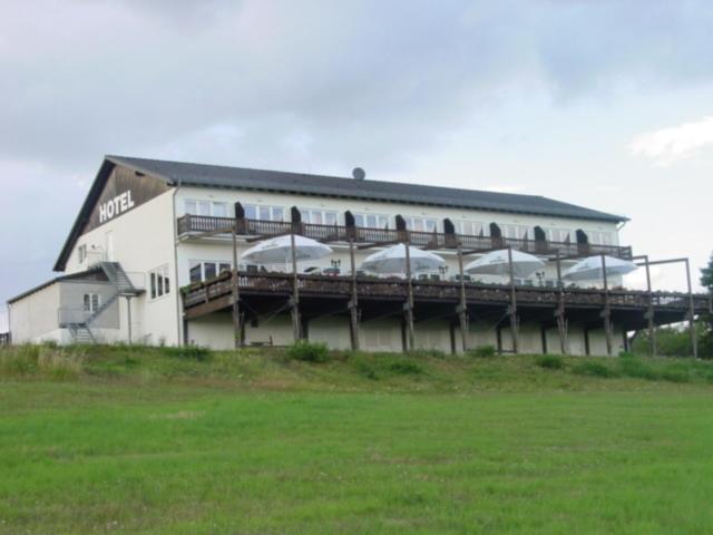 Hotel Und Gasthaus Rammelburg-Blick Friesdorf Exterior photo