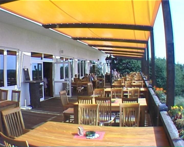 Hotel Und Gasthaus Rammelburg-Blick Friesdorf Exterior photo